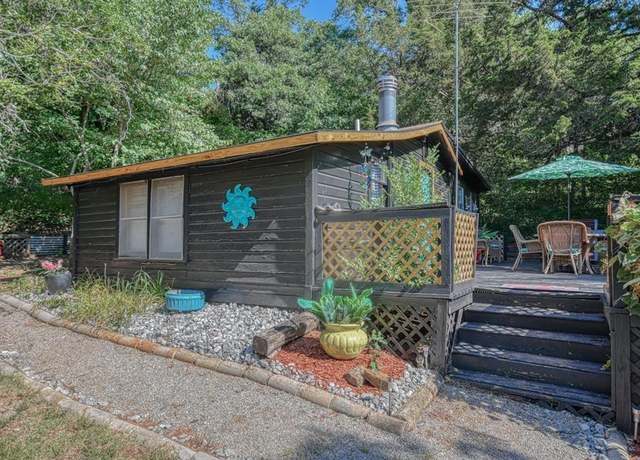 Property at 21274 E 2nd St, Hinton, OK 73047