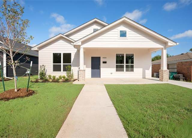 Property at 2122 Sherman Ave, Oklahoma City, OK 73111, 3 beds, 2 baths