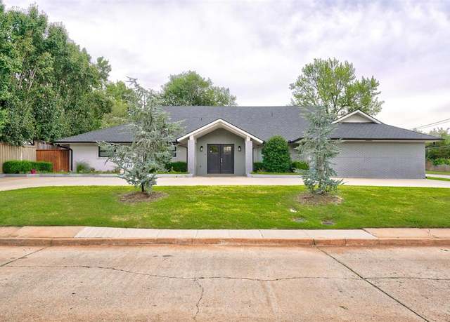 Property at 3158 Thorn Ridge Rd, Oklahoma City, OK 73120, 5 beds, 4 baths