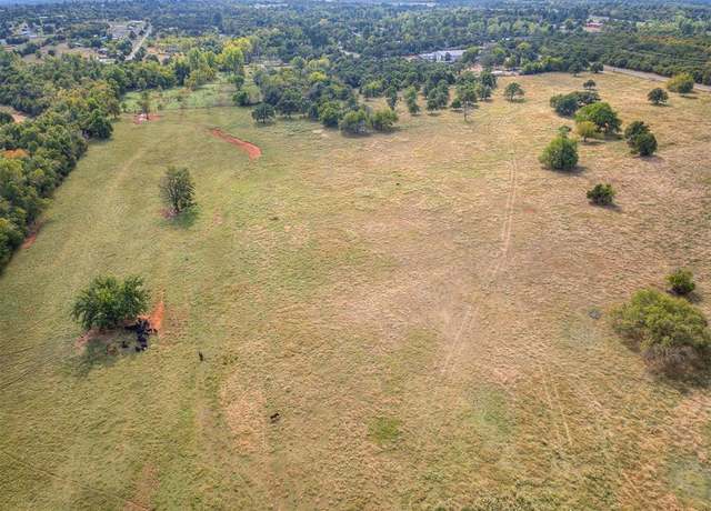 Property at 1500 S Luther Rd, Choctaw, OK 73020