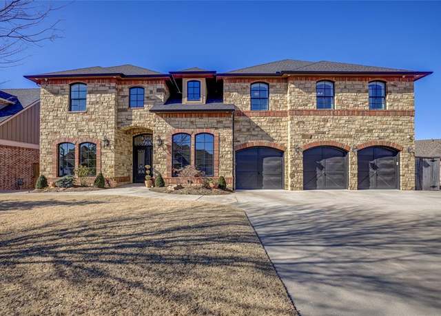 Property at 1116 Wellman Dr, Norman, OK 73072, 6 beds, 6 baths
