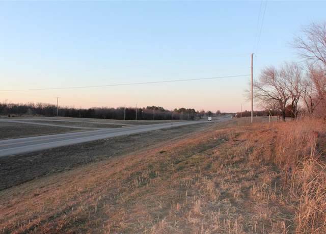 Property at Highway 99 Hwy, Prague, OK 74864