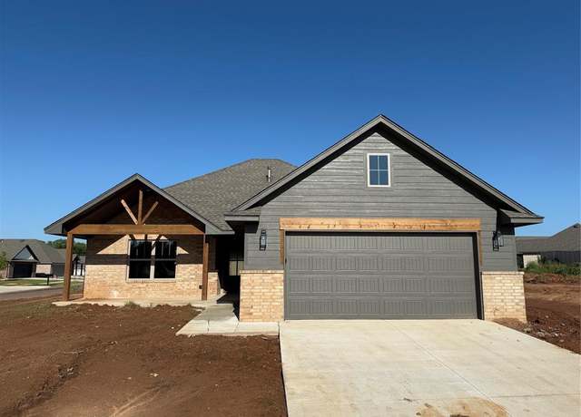 Property at 200 Camellia Cir, Noble, OK 73068, 3 beds, 2 baths