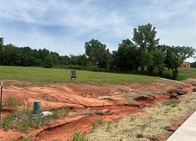 Property at 1225 Layla Ln, Blanchard, OK 73010