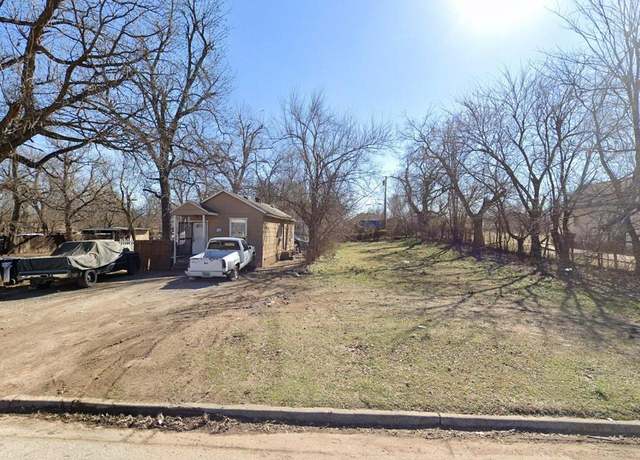 Property at 604 SE 13th St, Oklahoma City, OK 73129