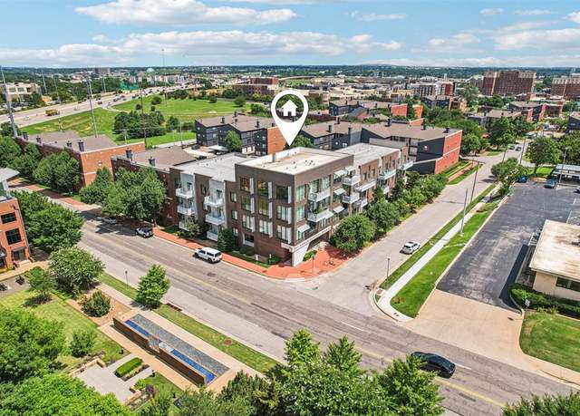 Property at 444 N Central Ave #204, Oklahoma City, OK 73104, 2 beds, 2 baths