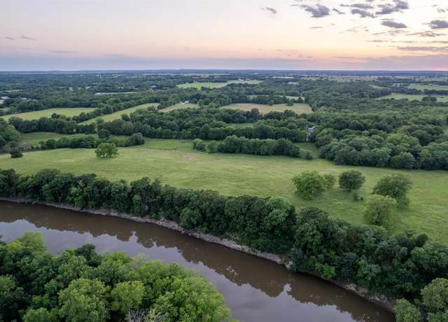 Property at 5 S 4420 Rd, Adair, OK 74301