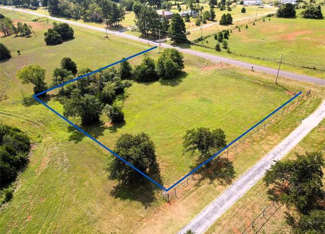 Property at 3185 NE 10th St, Blanchard, OK 73010