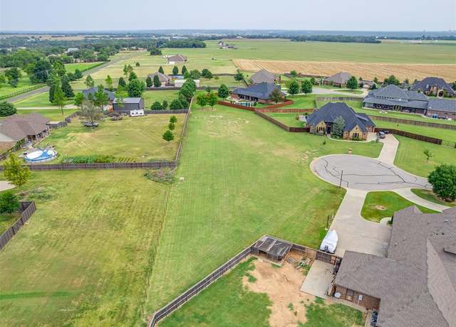 Property at 410 Taylam Rd, Goldsby, OK 73093