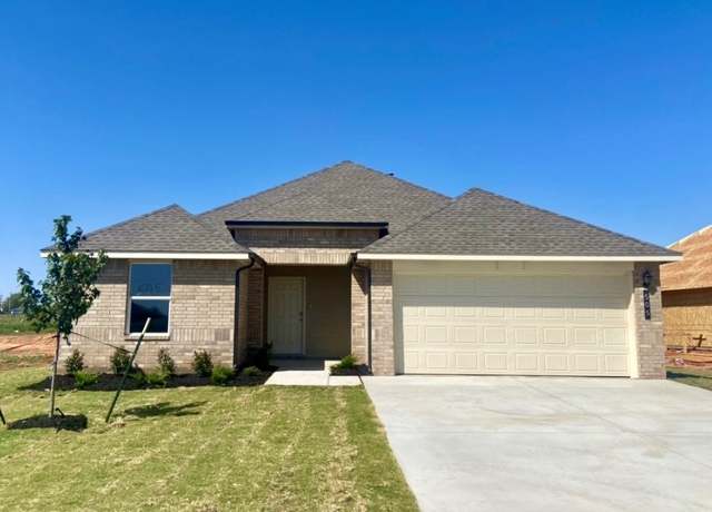 Property at 505 Park Place Dr, Newcastle, OK 73065, 3 beds, 2 baths