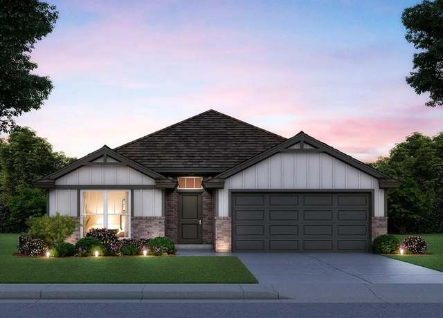 Property at 2508 Marsh Ln, Midwest City, OK 73130, 3 beds, 2 baths