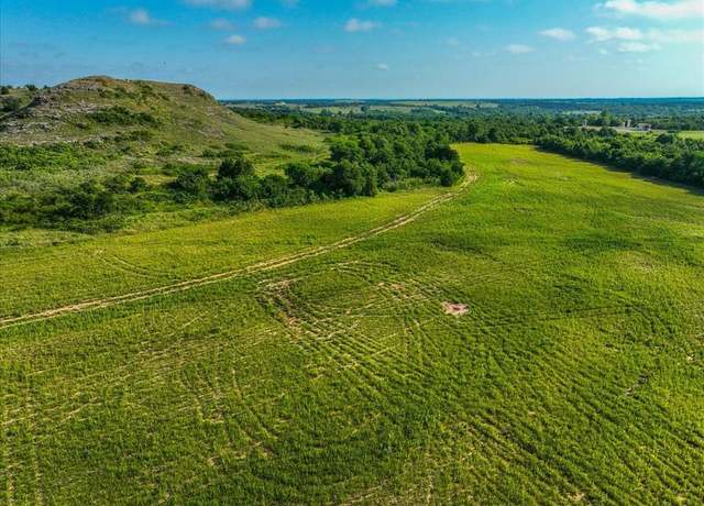 Property at 0001 19 Hwy, Cement, OK 74729