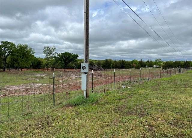 Property at 101809 S 3413 Rd, Meeker, OK 74855
