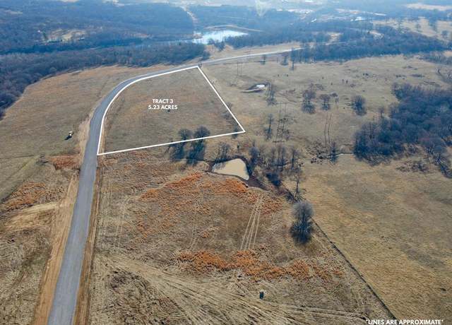 Property at 0 NS 362.8 Rd, Wewoka, OK 74884