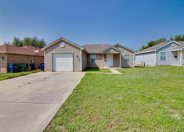 Property at 1419 NW 98th St, Oklahoma City, OK 73114, 2 beds, 2 baths