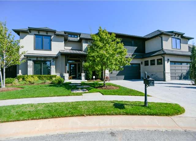 Property at 13220 Rock Canyon Rd, Oklahoma City, OK 73142, 5 beds, 3.5 baths