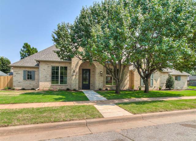 Property at 1425 NW 148th St, Edmond, OK 73013, 3 beds, 2.5 baths