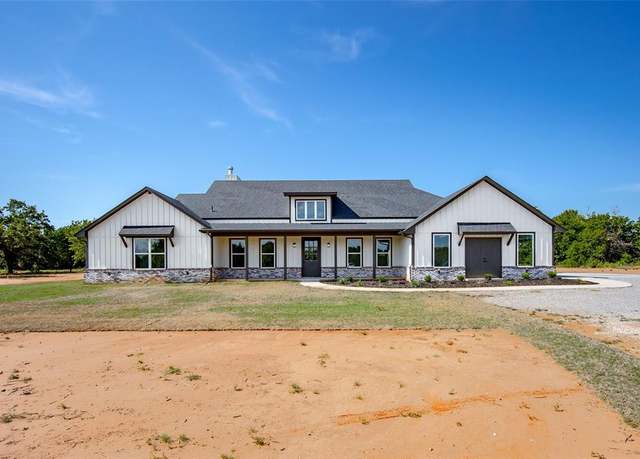 Property at 12670 State Highway 39, Blanchard, OK 73010, 4 beds, 4.5 baths