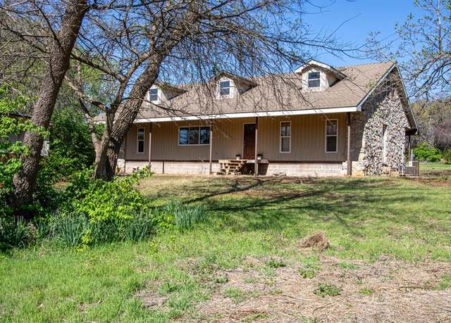 Property at 20875 United Rd, Blanchard, OK 73010, 3 beds, 3 baths