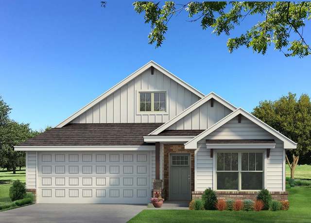 Property at 905 Westfall Dr, Choctaw, OK 73020, 3 beds, 2 baths