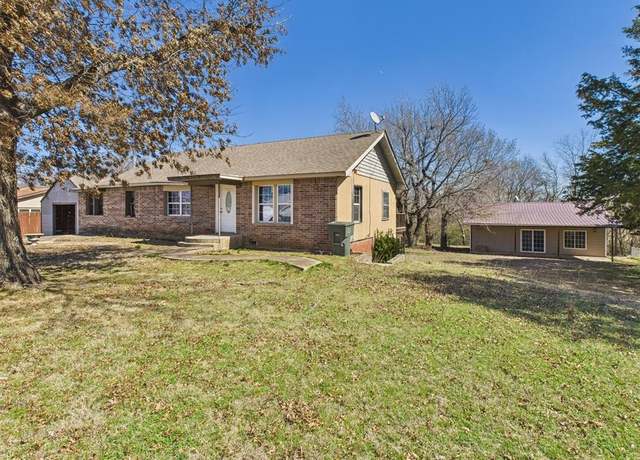 Property at 410 S Lowe Ave, Pauls Valley, OK 73075, 3 beds, 2 baths