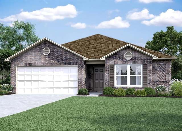 Property at 5809 Bradford Pear Ln, Edmond, OK 73034, 4 beds, 2 baths
