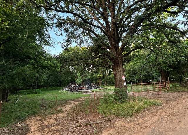 Property at 2822 Womack Rd, Idabel, OK 74745