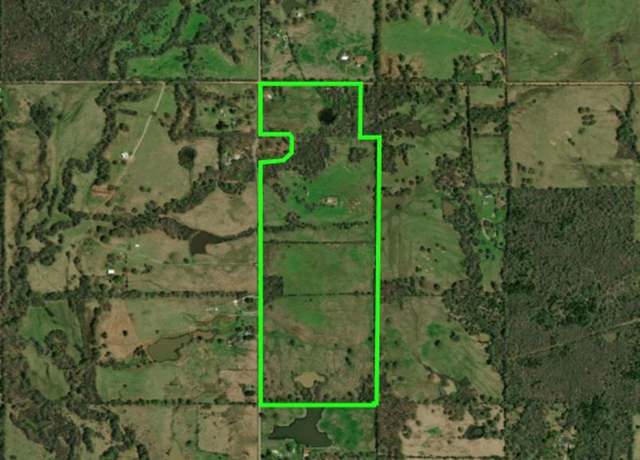Property at 2822 Womack Rd, Idabel, OK 74745
