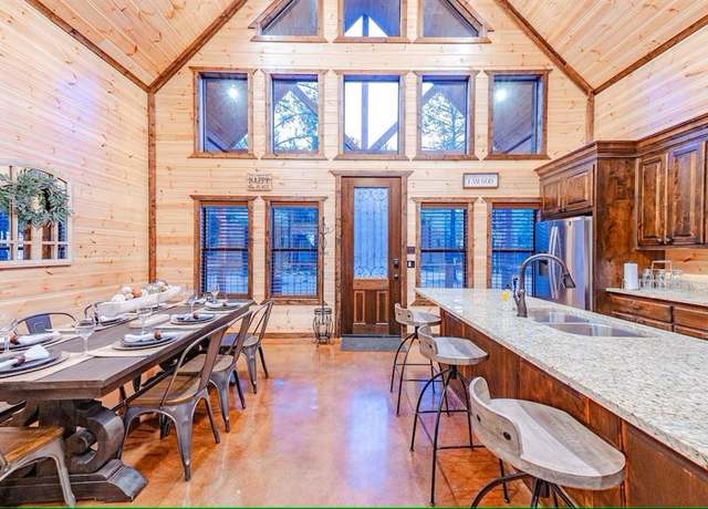 Property at 111 Champion Way, Broken Bow, OK 74728, 2 beds, 2 baths