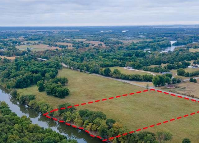Property at 8 S 4420 Rd, Adair, OK 74301
