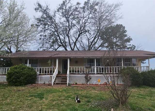 Property at 1701 Tipton Ln, Idabel, OK 74745, 4 beds, 2 baths