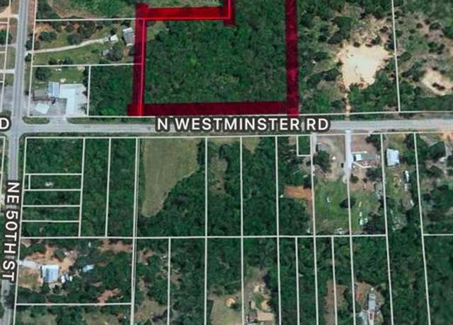 Property at N Westminister Rd, Oklahoma City, OK 73084