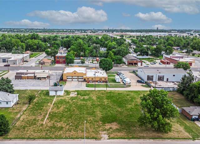 Property at 1917 SW 13th St, Oklahoma City, OK 73108