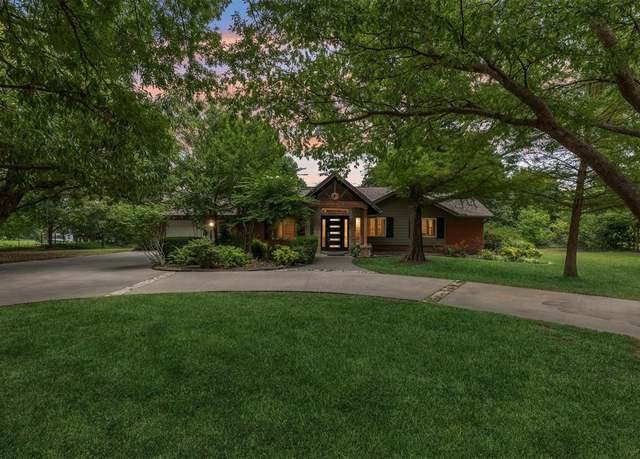 Property at 2055 SE 60th Ave, Norman, OK 73026, 3 beds, 2 baths