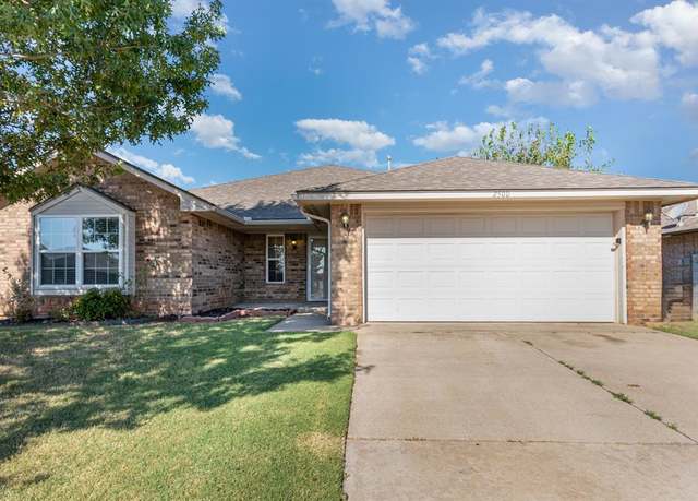 Property at 2500 Queenston Ave, Norman, OK 73071, 5 beds, 3 baths