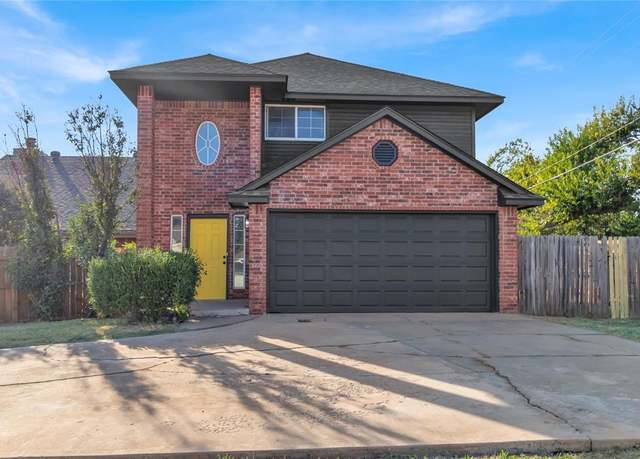 Property at 12921 Beth Ct, Oklahoma City, OK 73120, 3 beds, 2.5 baths