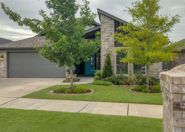 Property at 3009 Montane Dr, Norman, OK 73069, 3 beds, 2 baths