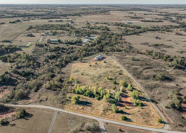Property at 000 County Road 1245, Tuttle, OK 73089
