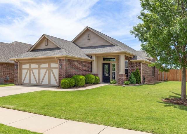 Property at 3524 Mount Mitchell Ln, Norman, OK 73069, 3 beds, 2 baths