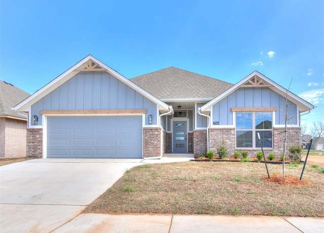 Property at 7704 Wilshire Woods Dr, Yukon, OK 73099, 3 beds, 2 baths