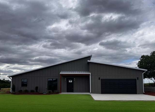 Property at 30801 Wylder Rd, Cashion, OK 73016, 4 beds, 2.5 baths