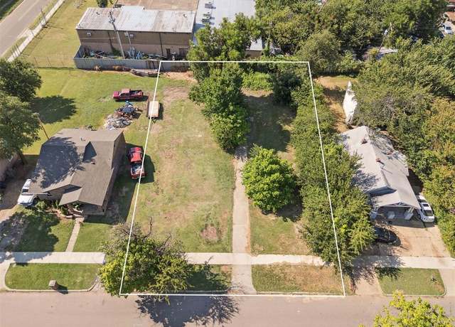 Property at 1908 NW 7th St, Oklahoma City, OK 73106