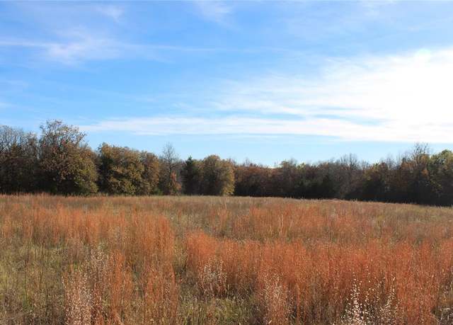 Property at E 810 Rd, Tryon, OK 74875