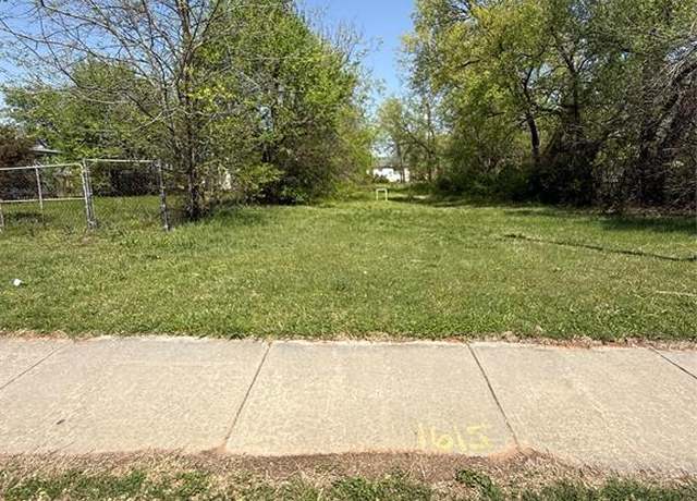 Property at 1615 NE 30th St, Oklahoma City, OK 73111