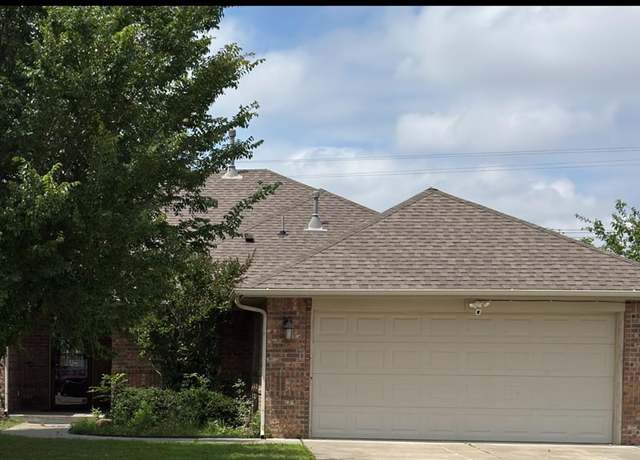 Property at 509 SW 149th Pl, Oklahoma City, OK 73170, 3 beds, 2 baths