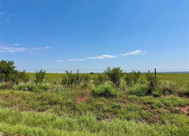 Property at 1970 E 905 Rd, Hammon, OK 73650