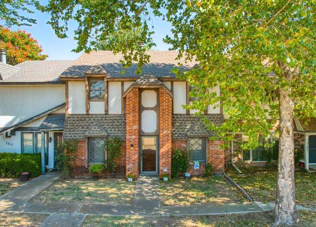 Property at 1219 Heritage Dr, El Reno, OK 73036, 3 beds, 3 baths