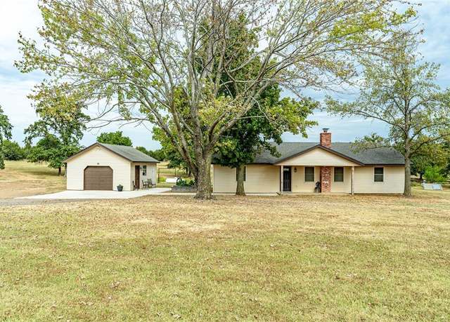 Property at 351336 E 860 Rd, Stroud, OK 74079, 3 beds, 2 baths