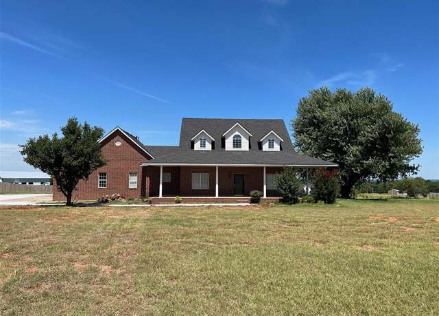 Property at 817 SW 16th St, Newcastle, OK 73065, 3 beds, 2 baths
