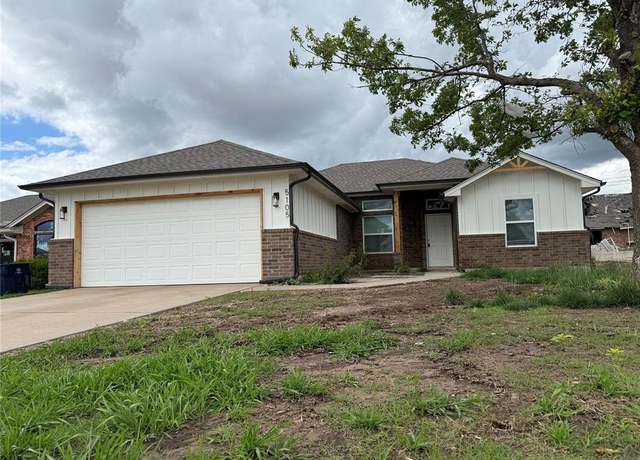 Property at 5105 SE 85th St, Oklahoma City, OK 73135, 3 beds, 2 baths